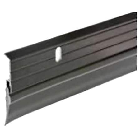 Thermwell Products Thermwell 3A58 1.25 x 36 in. Premium Aluminum & Triple Seal, Gold 3A58